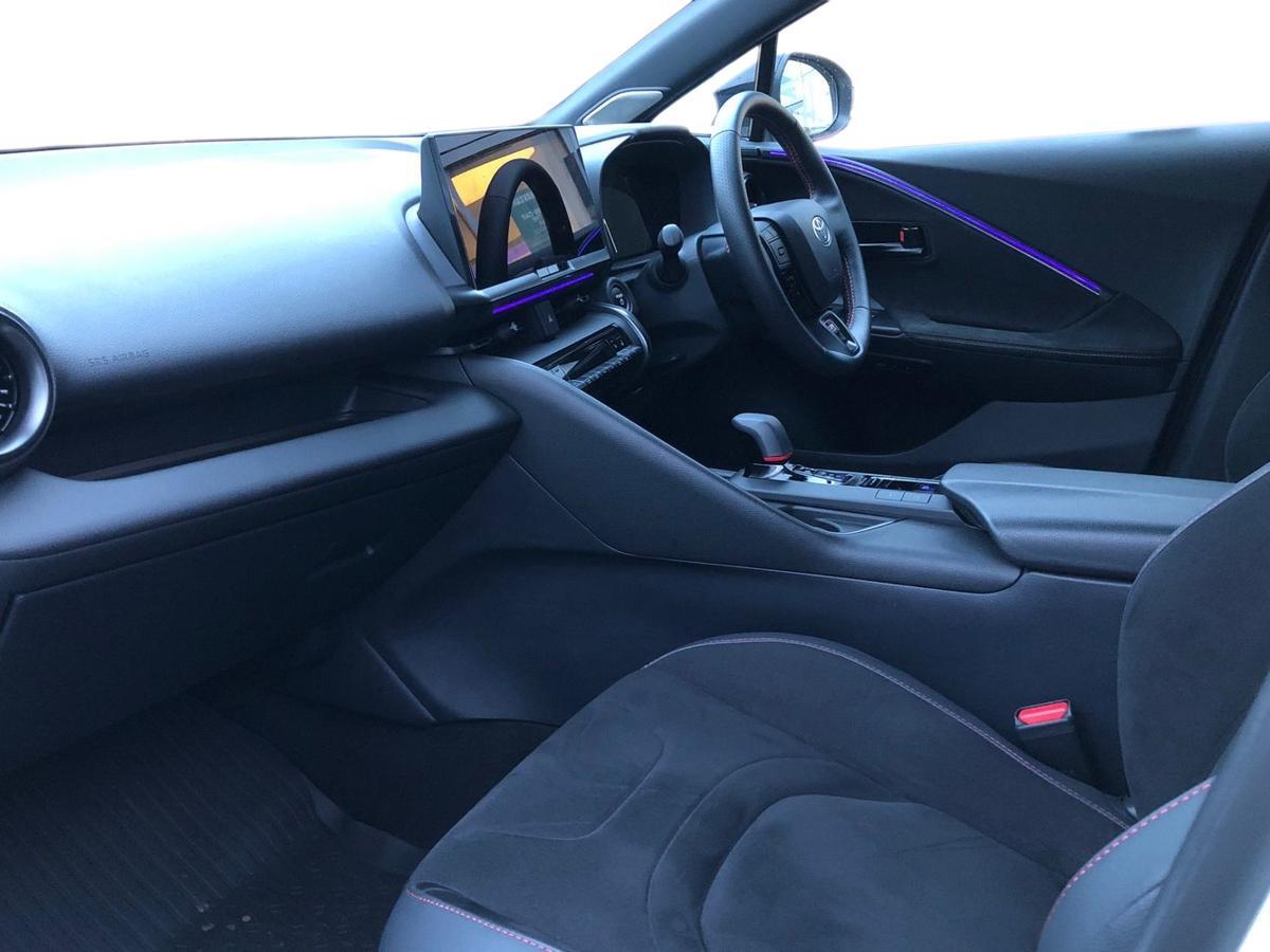 Used Toyota C-HR 2024 for sale - 77457364: Photo 7