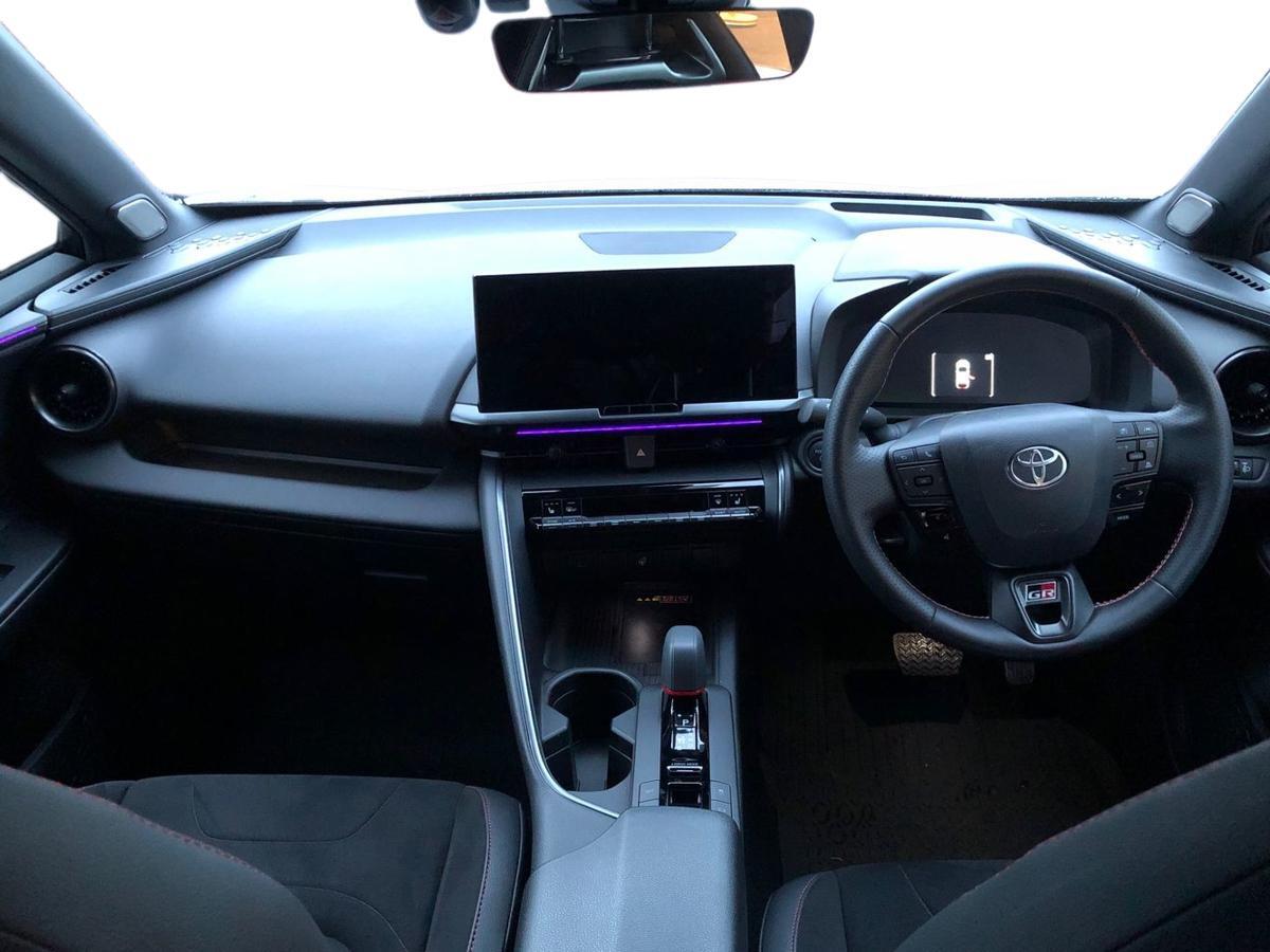 Used Toyota C-HR 2024 for sale - 77457364: Photo 8