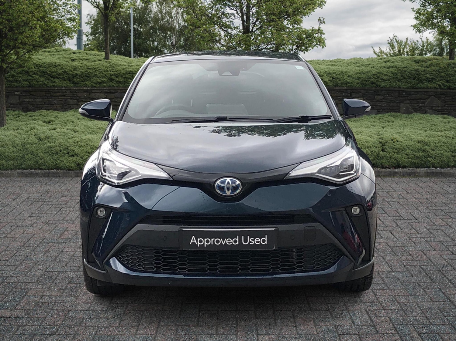 Used Toyota C-HR 2023 for sale - 76586506: Photo 14