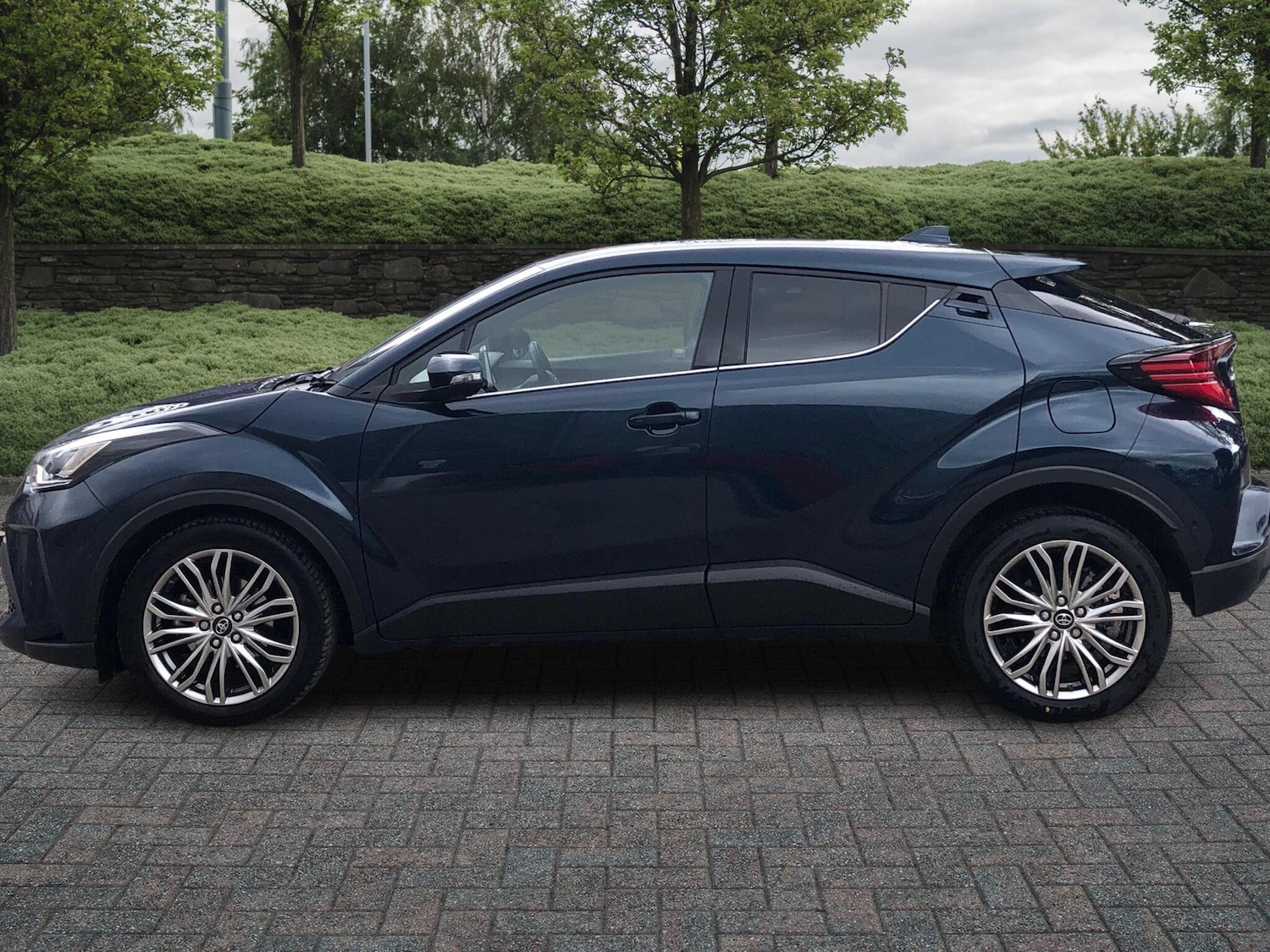 Used Toyota C-HR 2023 for sale - 76586506: Photo 16