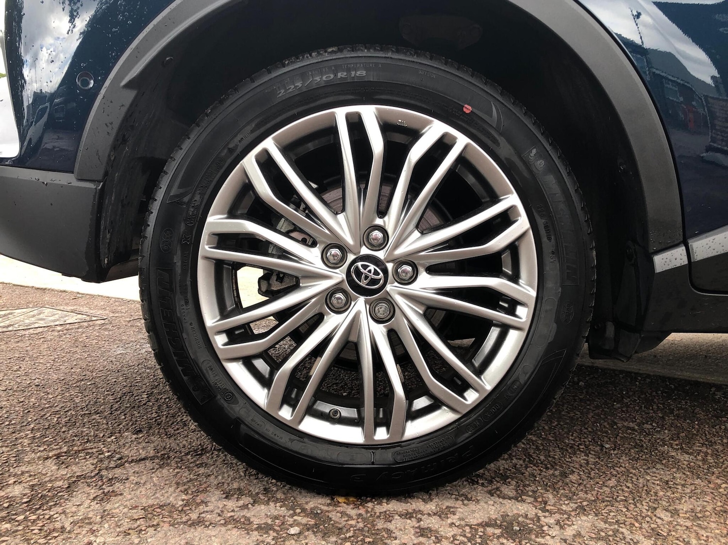 Used Toyota C-HR 2023 for sale - 76586506: Photo 21