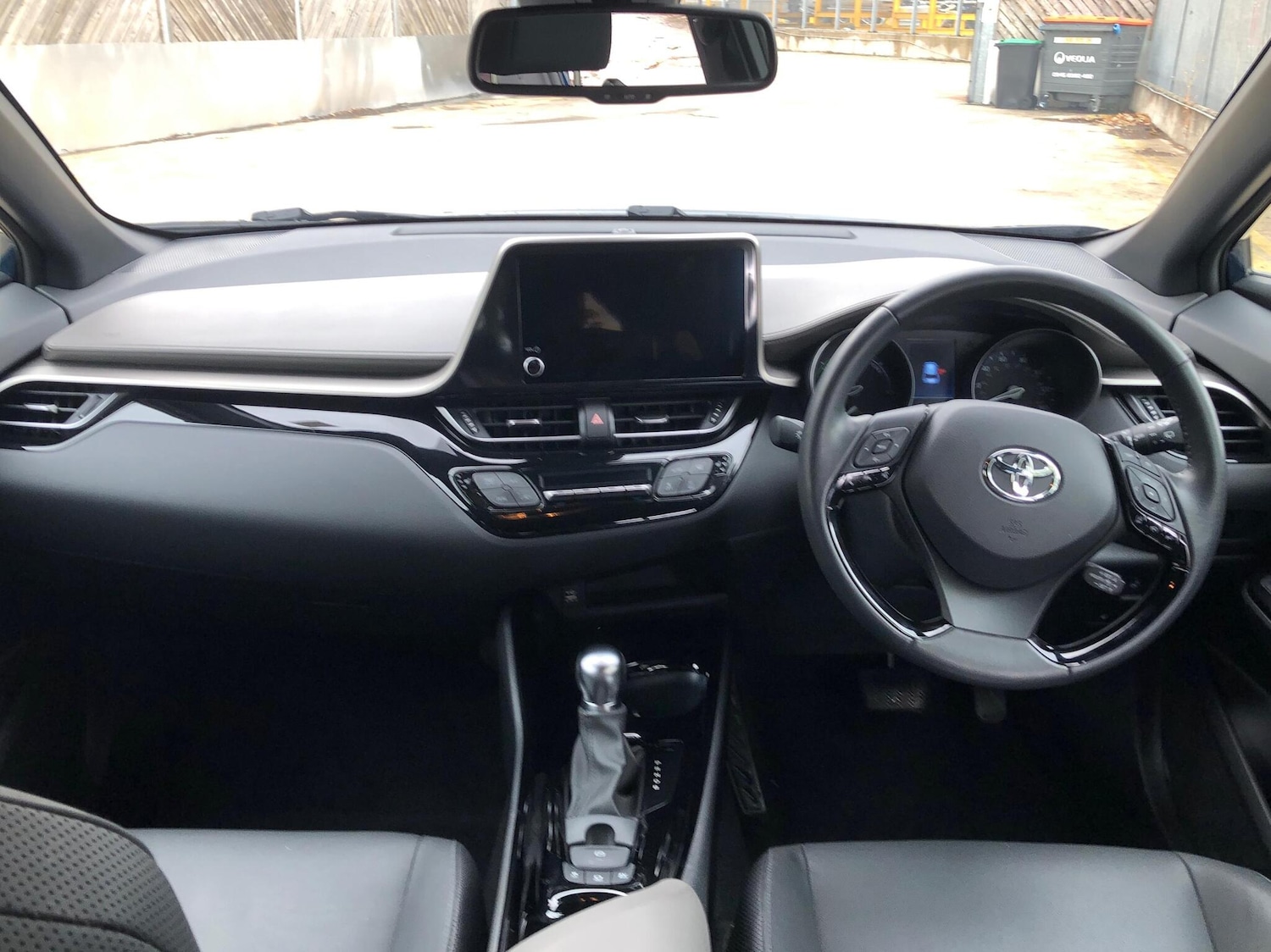 Used Toyota C-HR 2023 for sale - 76586506: Photo 5