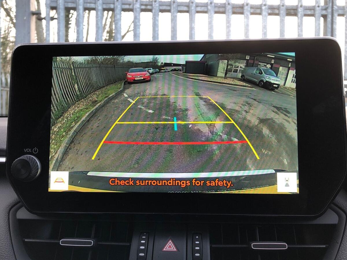 Used Toyota RAV4 2024 for sale - 77551564: Photo 12