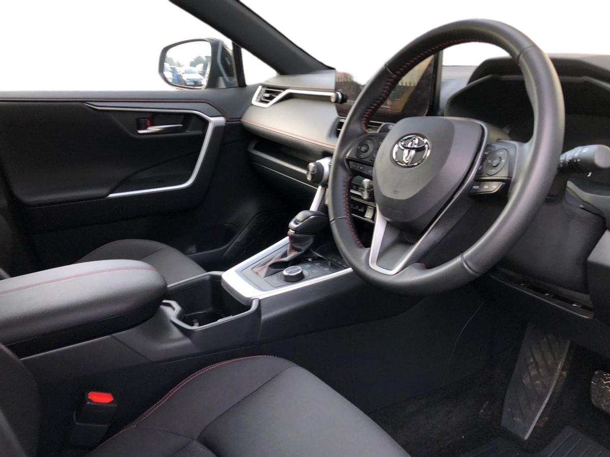 Used Toyota RAV4 2024 for sale - 77551564: Photo 14