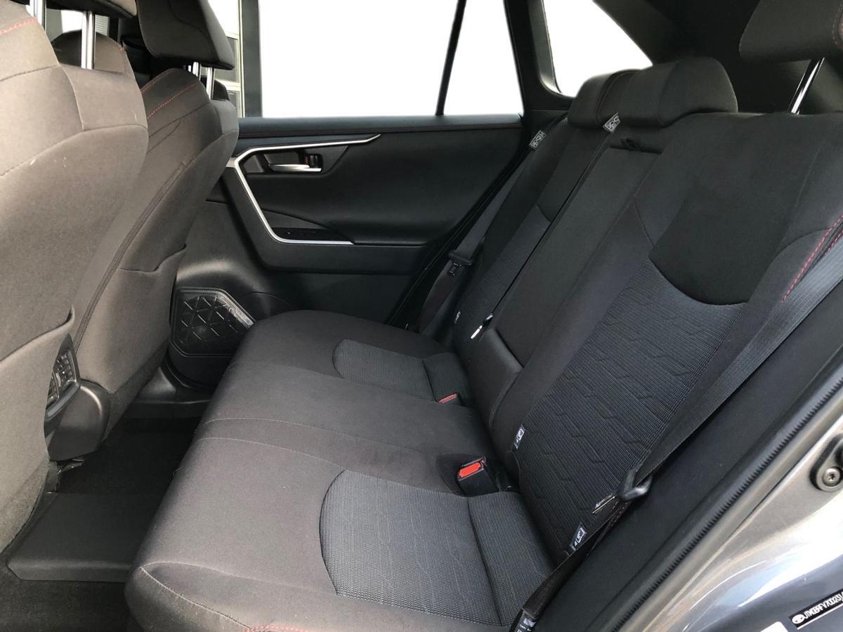 Used Toyota RAV4 2024 for sale - 77551564: Photo 16