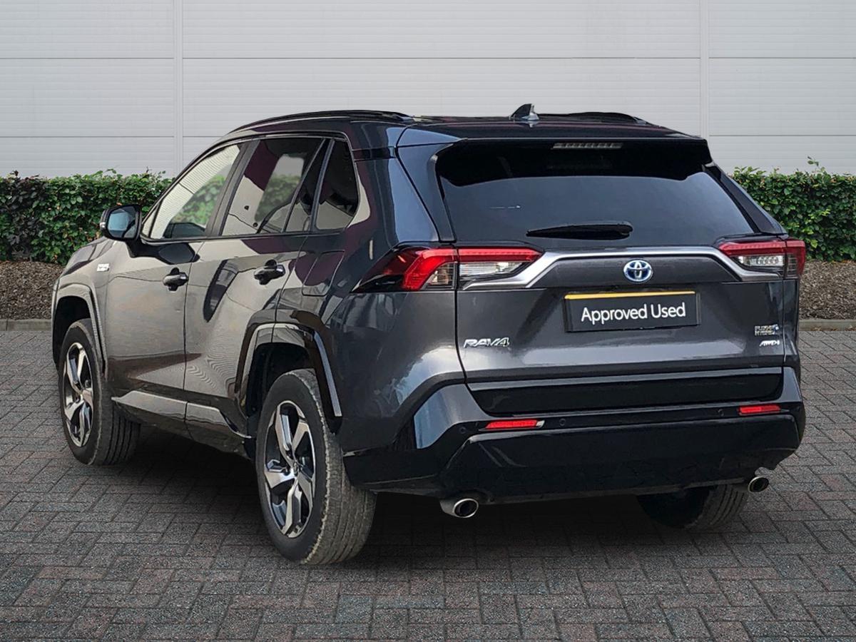 Used Toyota RAV4 2024 for sale - 77551564: Photo 2