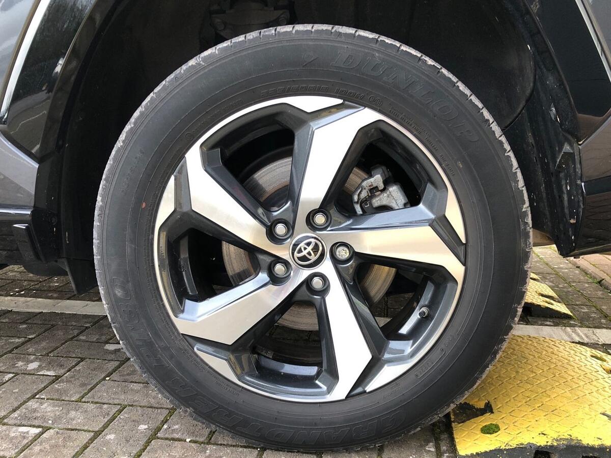 Used Toyota RAV4 2024 for sale - 77551564: Photo 20