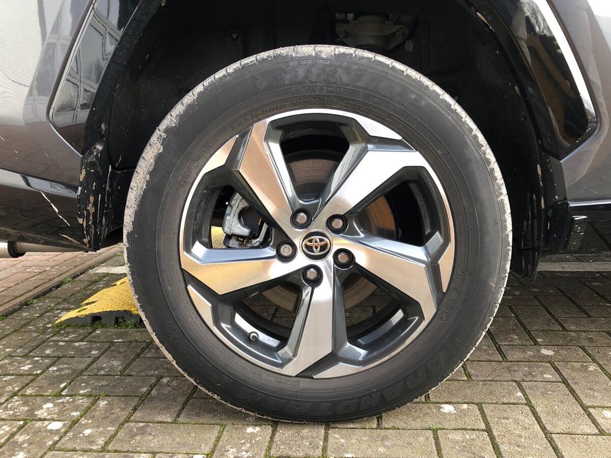 Used Toyota RAV4 2024 for sale - 77551564: Photo 21