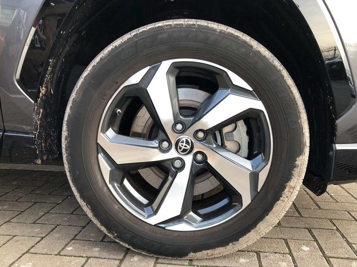 Used Toyota RAV4 2024 for sale - 77551564: Photo 22