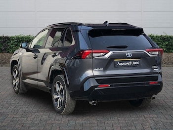 Used Toyota RAV4 2024 for sale - 77551564: Photo