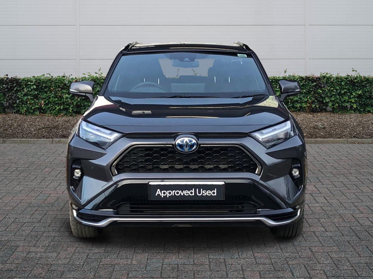 Used Toyota RAV4 2024 for sale - 77551564: Photo 3