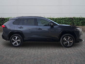 Used Toyota RAV4 2024 for sale - 77551564: Photo