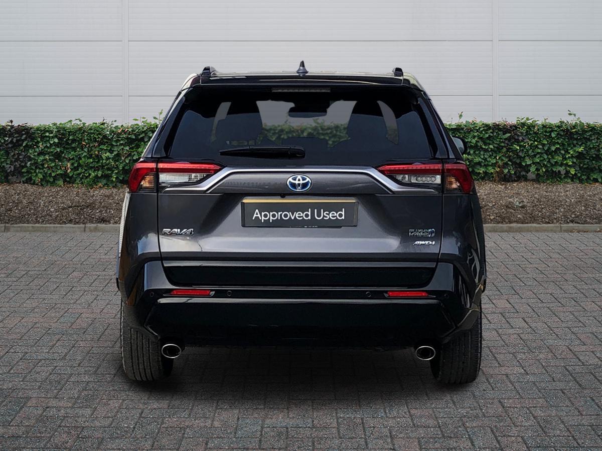 Used Toyota RAV4 2024 for sale - 77551564: Photo 5