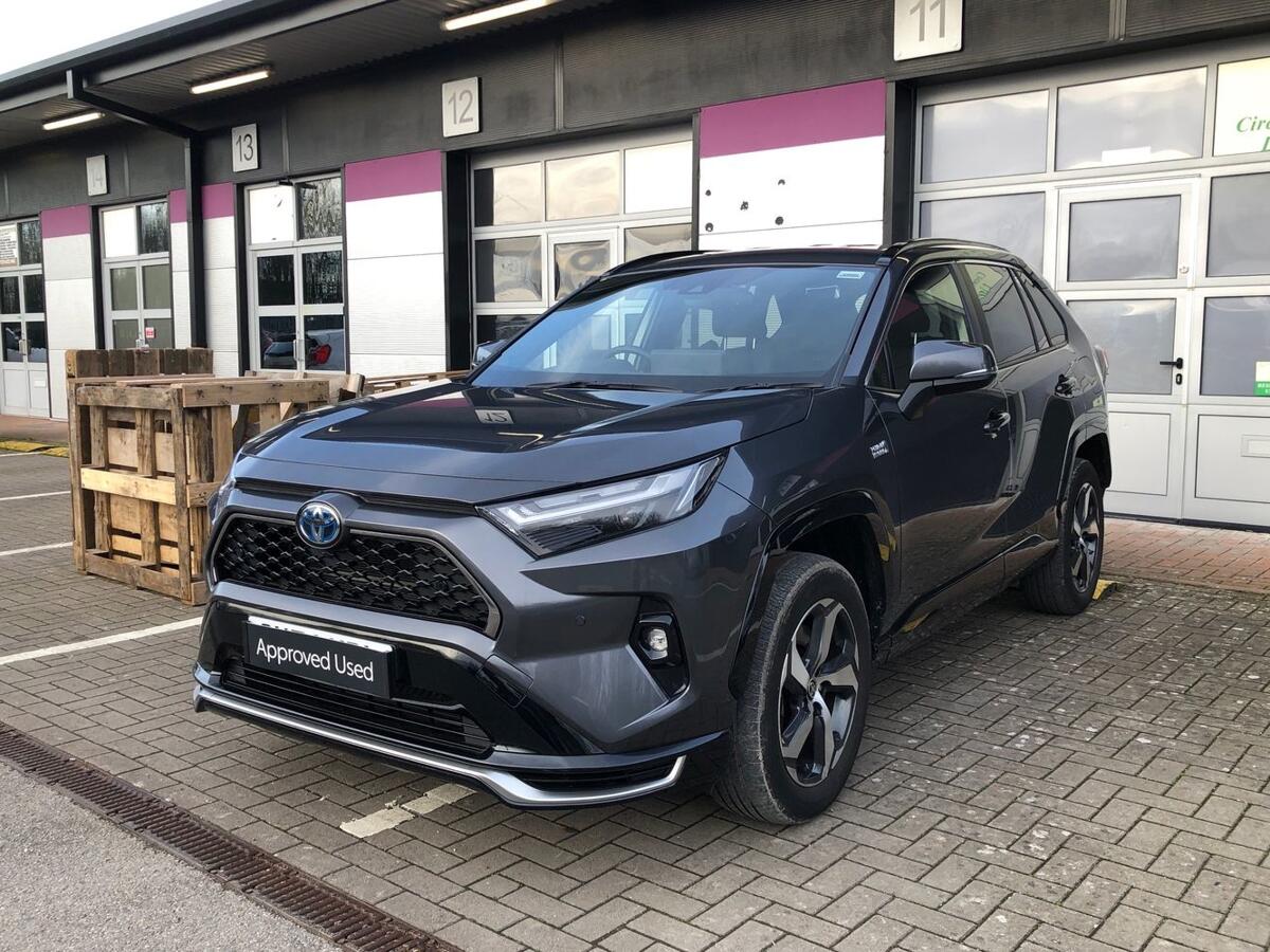 Used Toyota RAV4 2024 for sale - 77551564: Photo 6