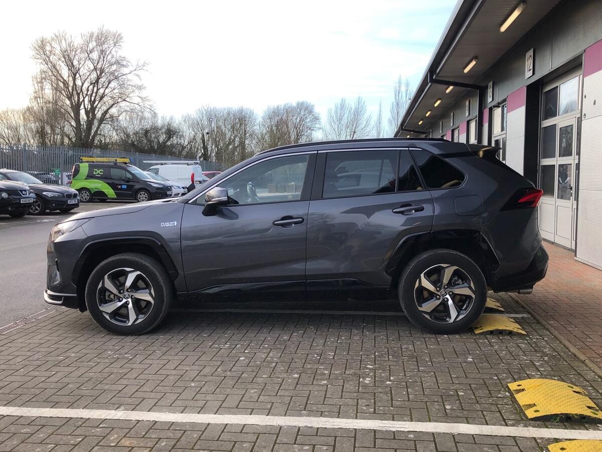 Used Toyota RAV4 2024 for sale - 77551564: Photo 7