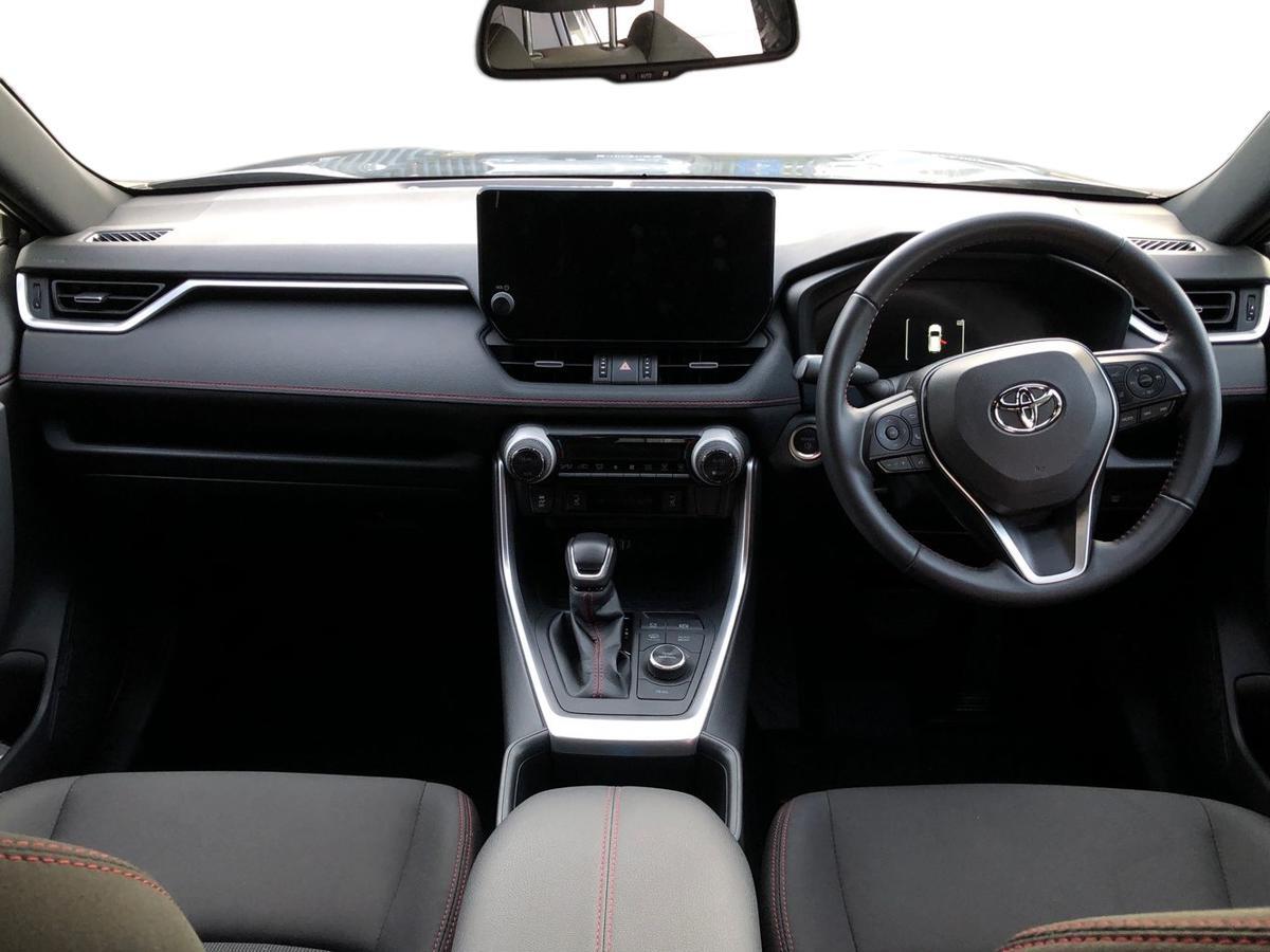 Used Toyota RAV4 2024 for sale - 77551564: Photo 9