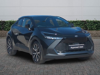 Used Toyota C-HR 2025 for sale - 79159849: Photo