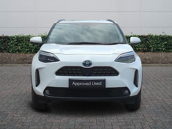Used Toyota Yaris 2023 for sale - 79534325: Photo