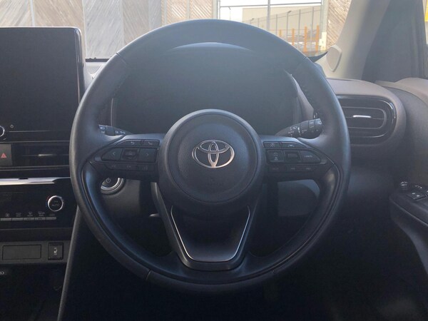 Used Toyota Yaris 2024 for sale - 76228827: Photo 14