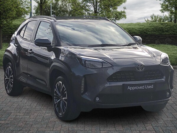 Used Toyota Yaris 2024 for sale - 76228827: Photo 1