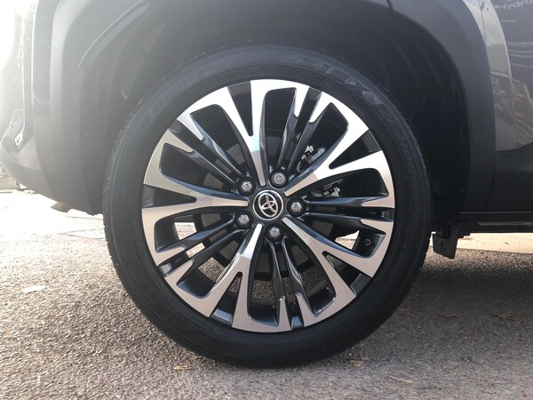 Used Toyota Yaris 2024 for sale - 76228827: Photo 22