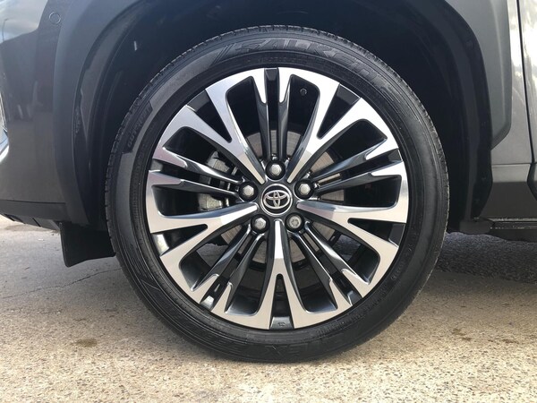Used Toyota Yaris 2024 for sale - 76228827: Photo 24