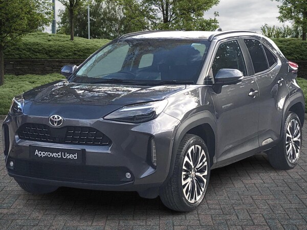 Used Toyota Yaris 2024 for sale - 76228827: Photo 2