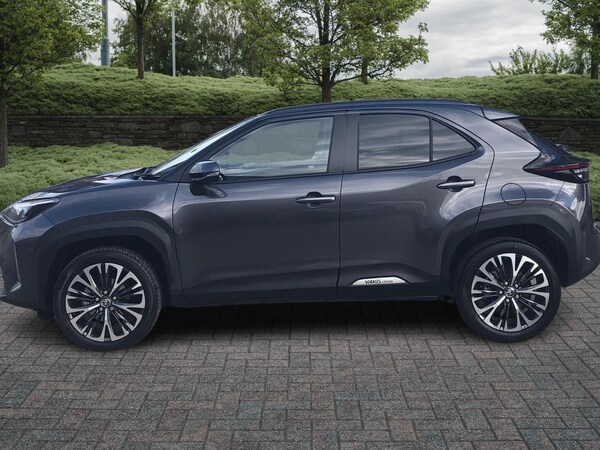 Used Toyota Yaris 2024 for sale - 76228827: Photo 4