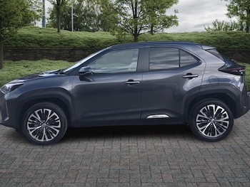 Used Toyota Yaris 2024 for sale - 76228827: Photo 4