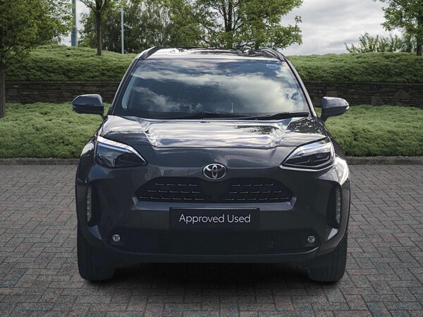 Used Toyota Yaris 2024 for sale - 76228827: Photo 8