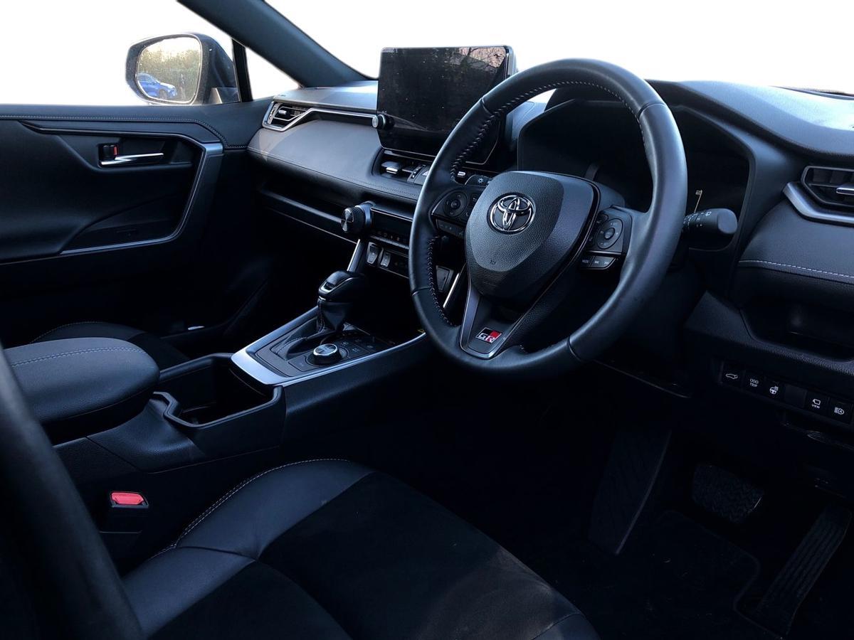 Used Toyota RAV4 2024 for sale - 77013591: Photo 12