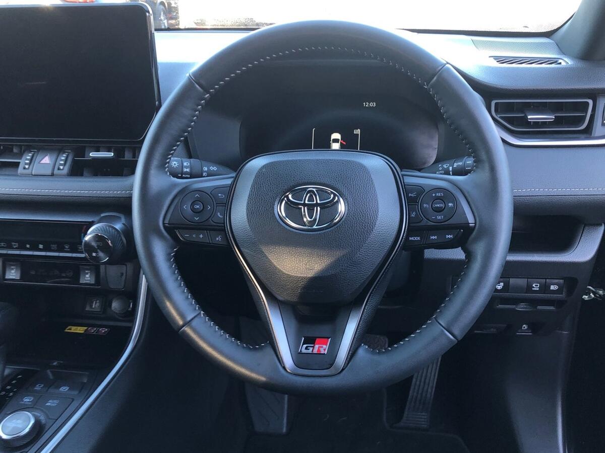 Used Toyota RAV4 2024 for sale - 77013591: Photo 13