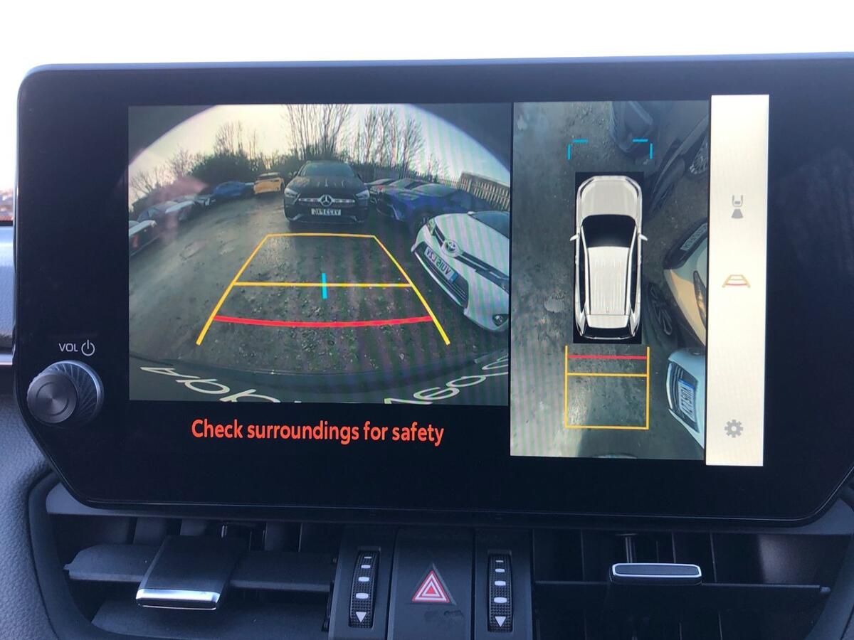 Used Toyota RAV4 2024 for sale - 77013591: Photo 14