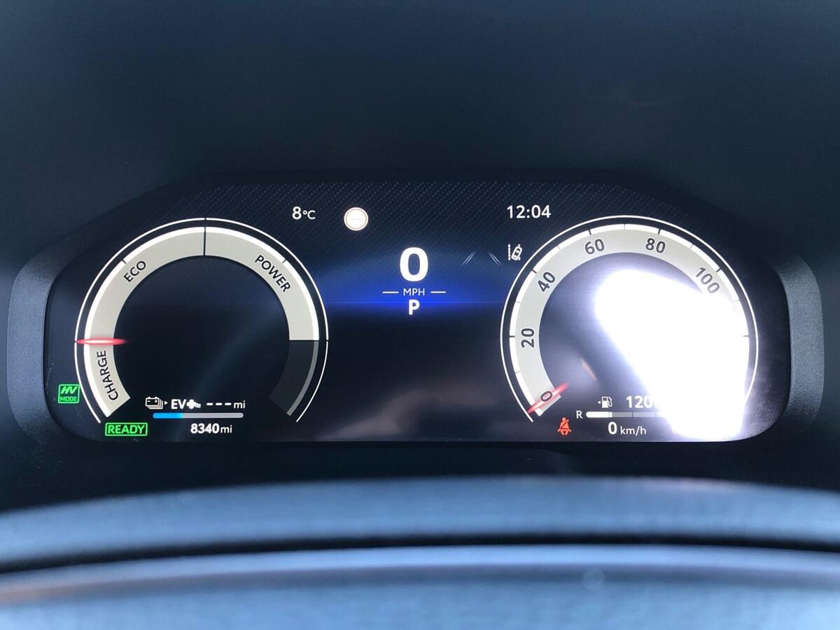 Used Toyota RAV4 2024 for sale - 77013591: Photo 15