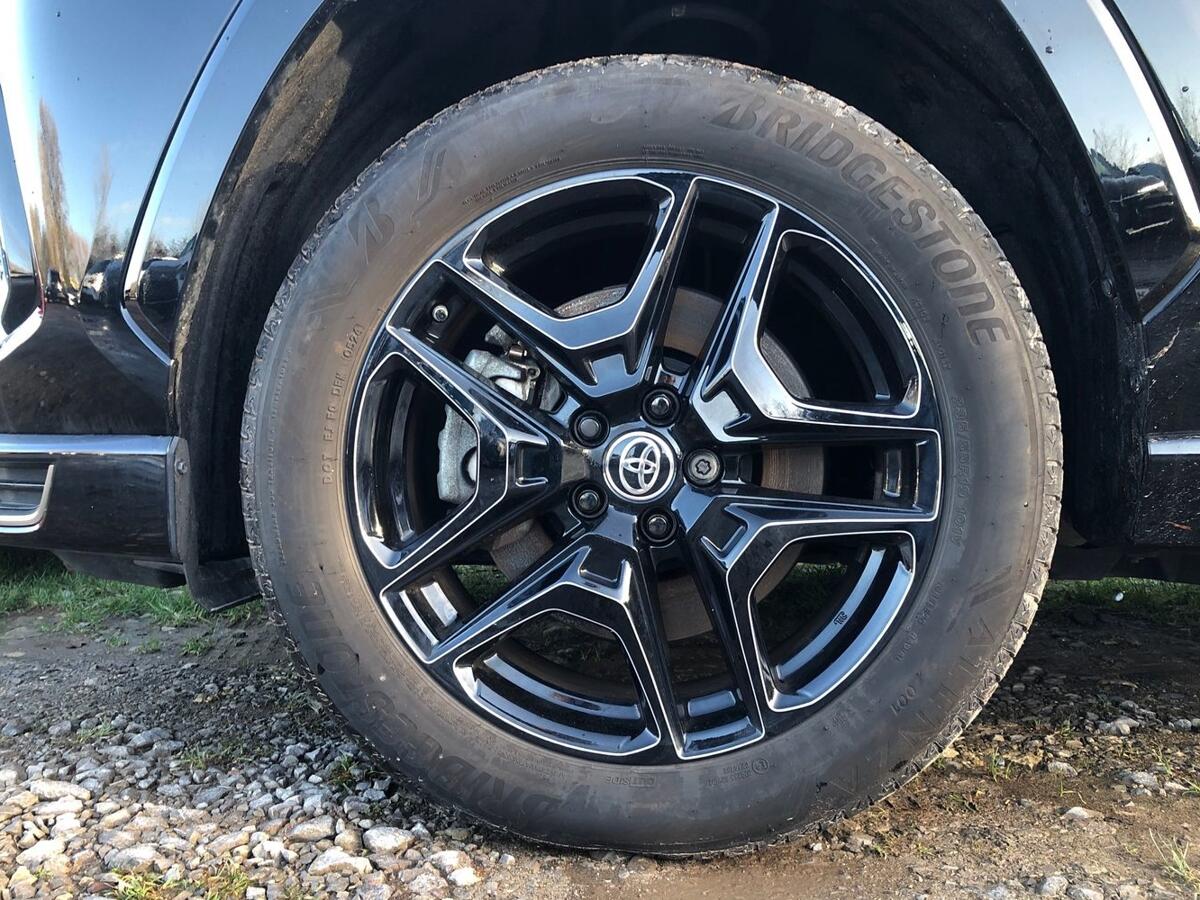 Used Toyota RAV4 2024 for sale - 77013591: Photo 16