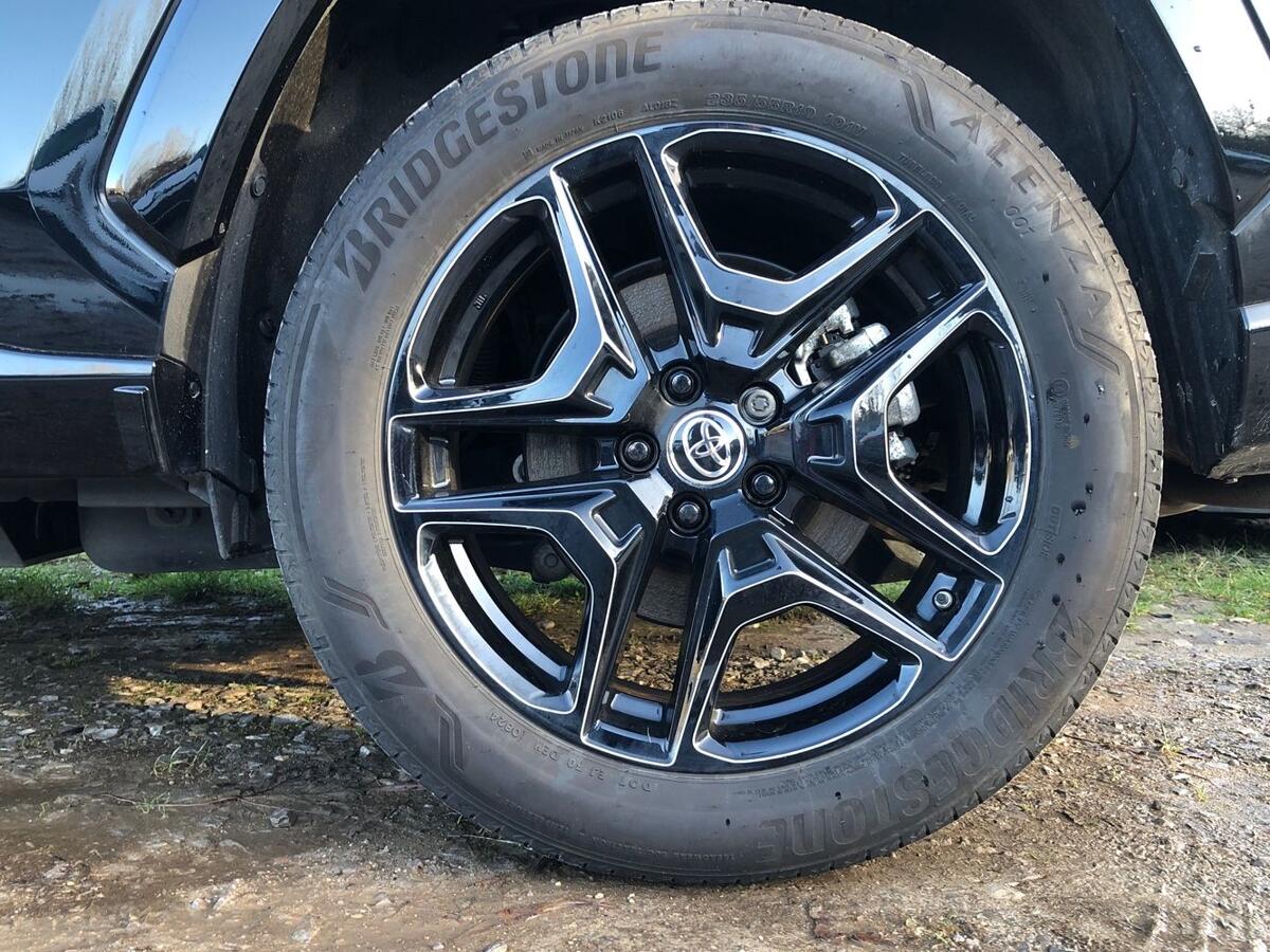 Used Toyota RAV4 2024 for sale - 77013591: Photo 17