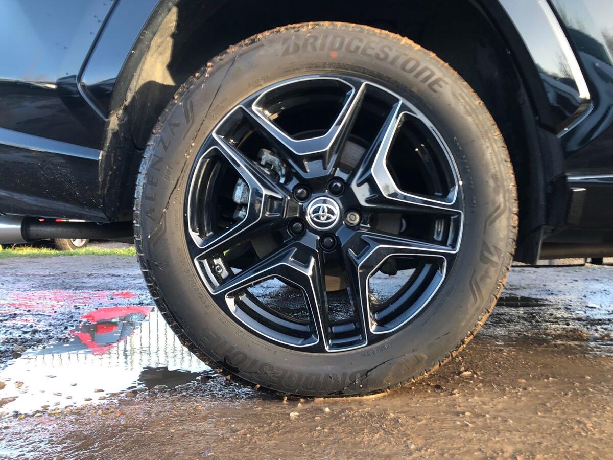 Used Toyota RAV4 2024 for sale - 77013591: Photo 18