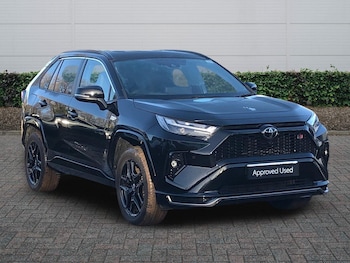 Used Toyota RAV4 2024 for sale - 77013591: Photo