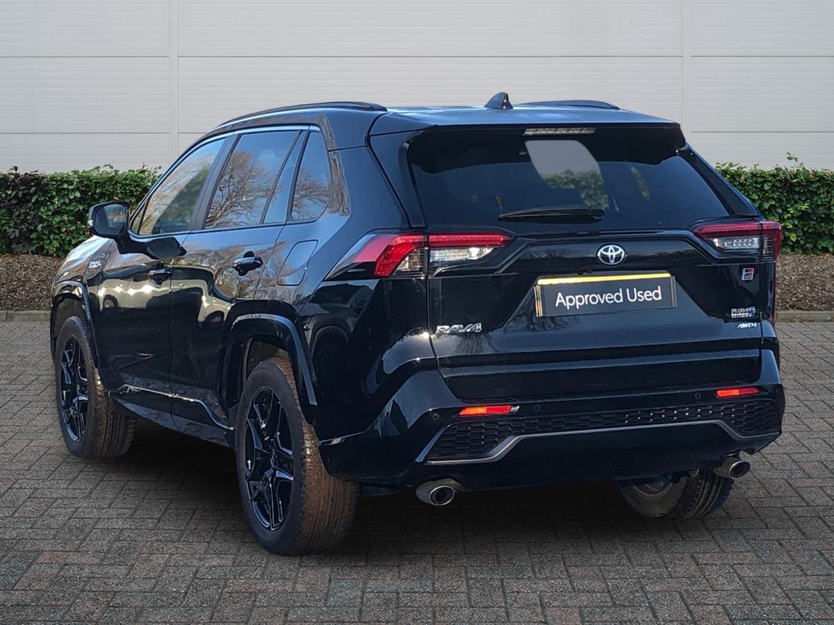 Used Toyota RAV4 2024 for sale - 77013591: Photo 2