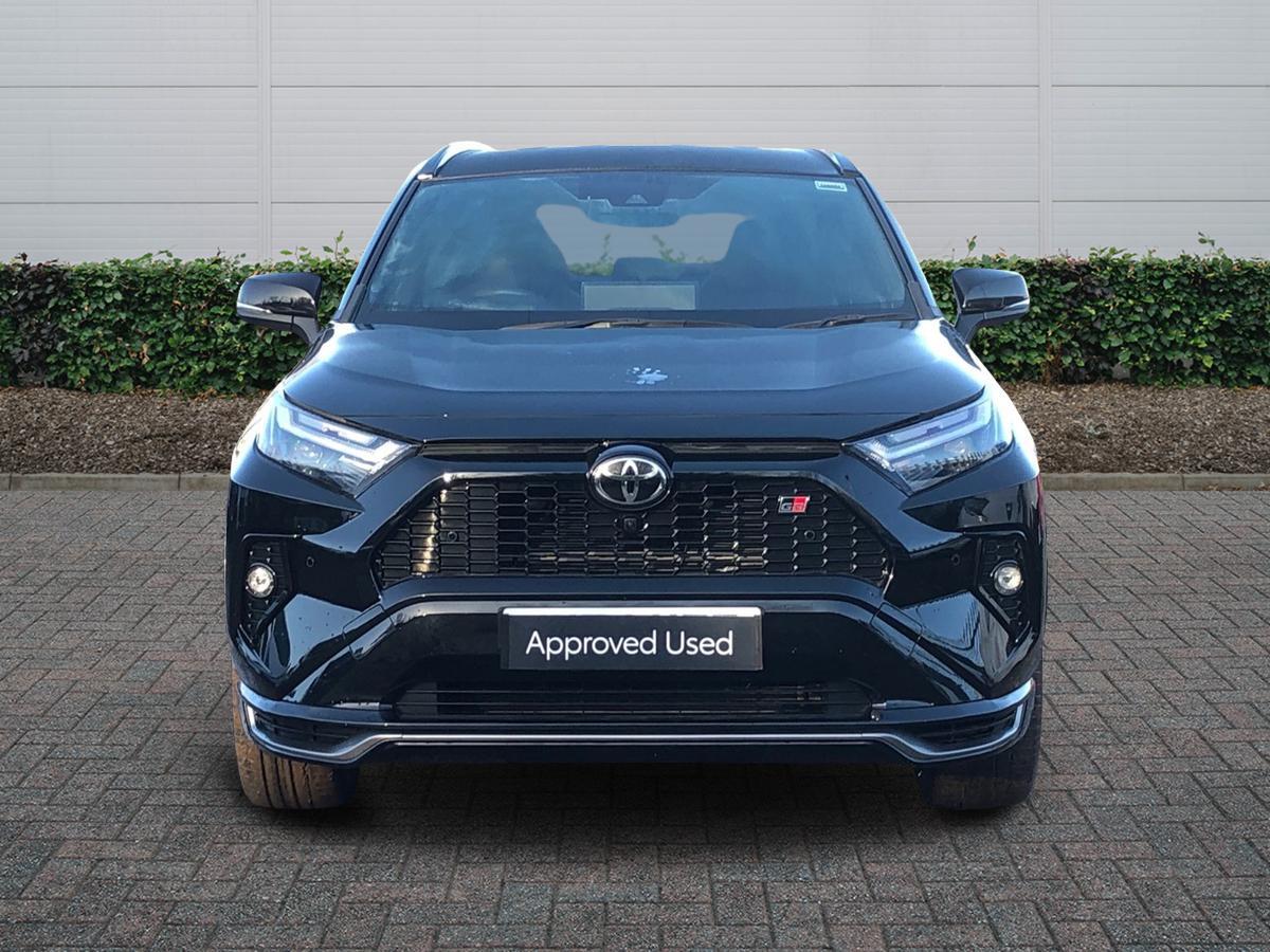 Used Toyota RAV4 2024 for sale - 77013591: Photo 3