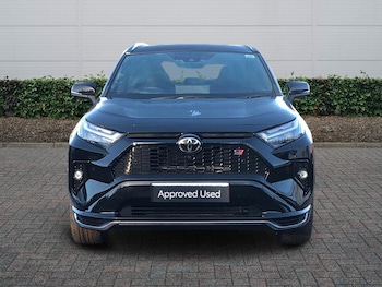 Used Toyota RAV4 2024 for sale - 77013591: Photo