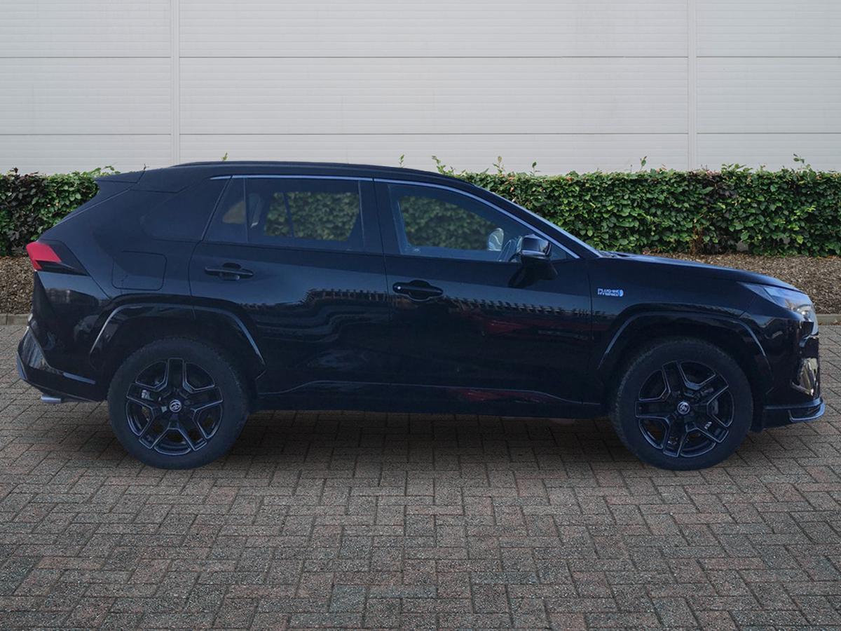 Used Toyota RAV4 2024 for sale - 77013591: Photo 5