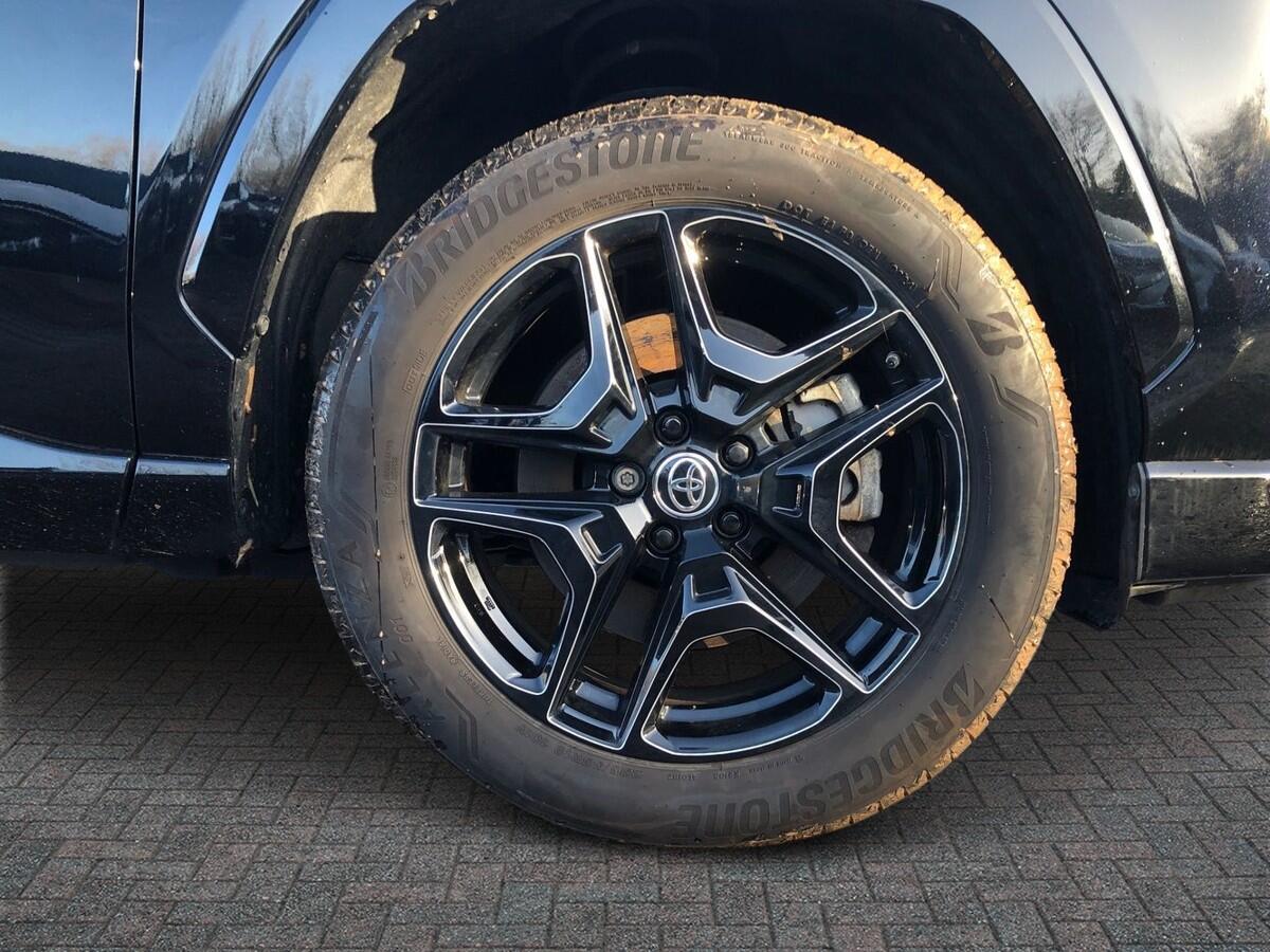 Used Toyota RAV4 2024 for sale - 77013591: Photo 6