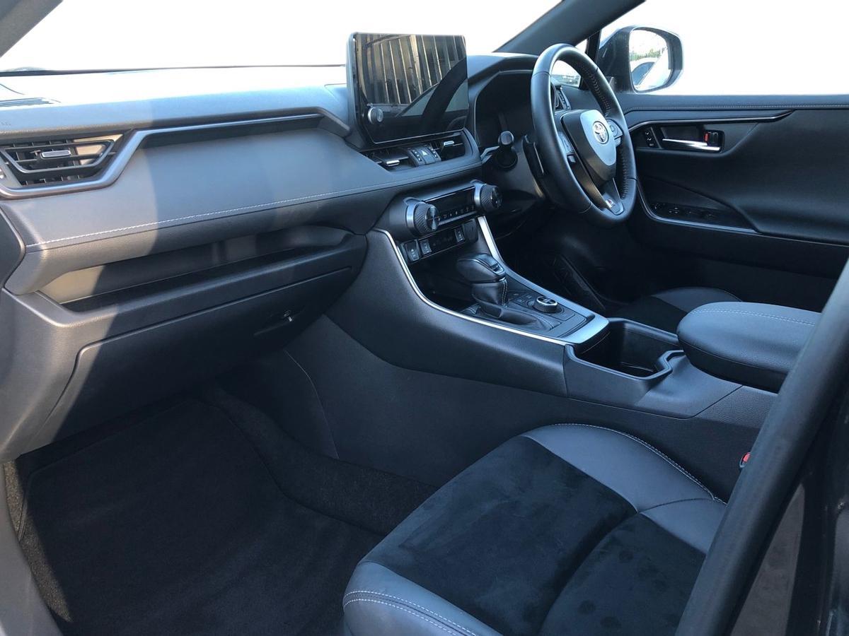 Used Toyota RAV4 2024 for sale - 77013591: Photo 7