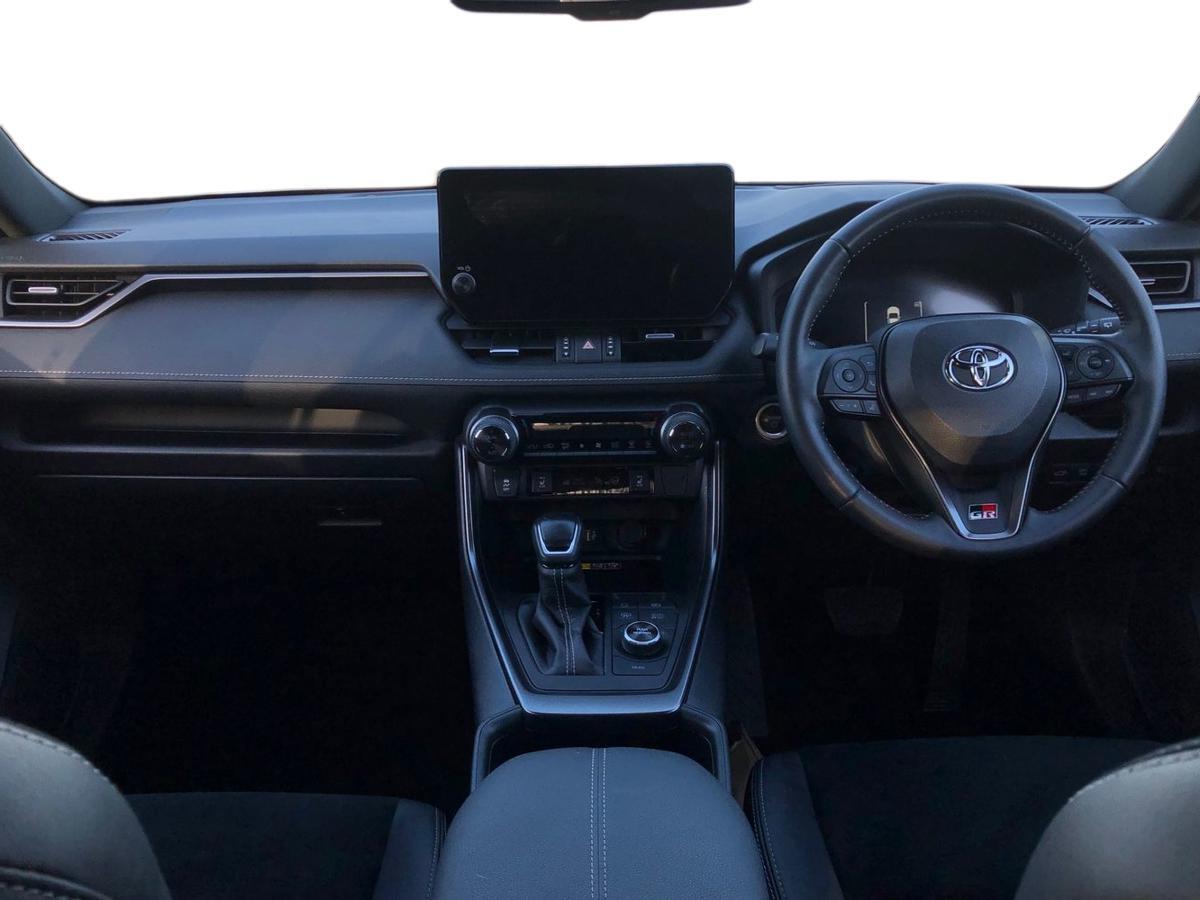 Used Toyota RAV4 2024 for sale - 77013591: Photo 8