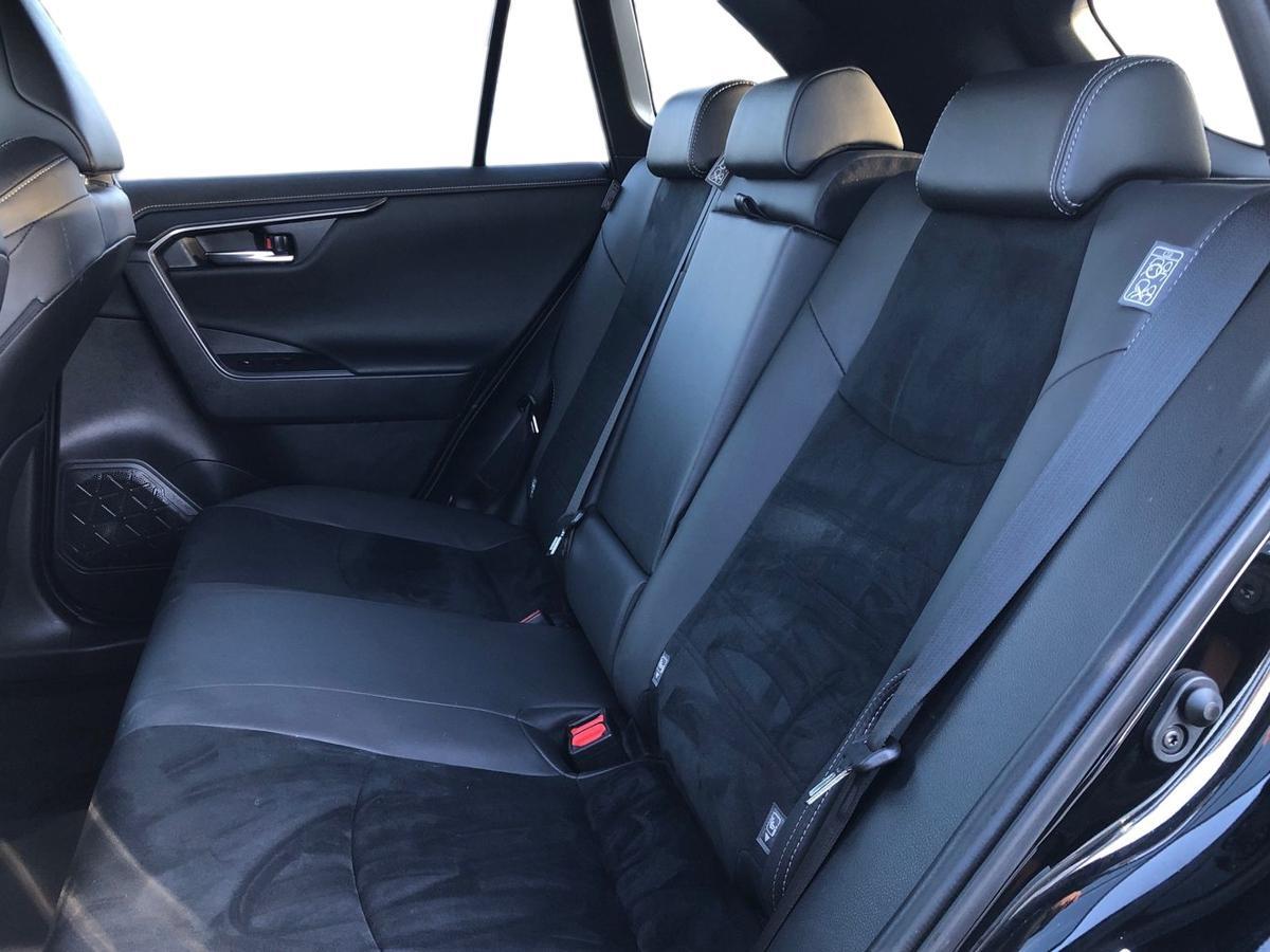 Used Toyota RAV4 2024 for sale - 77013591: Photo 9