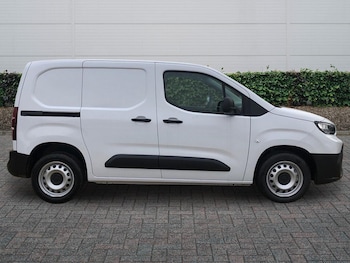 Used Toyota ProAce 2025 for sale - 79226483: Photo