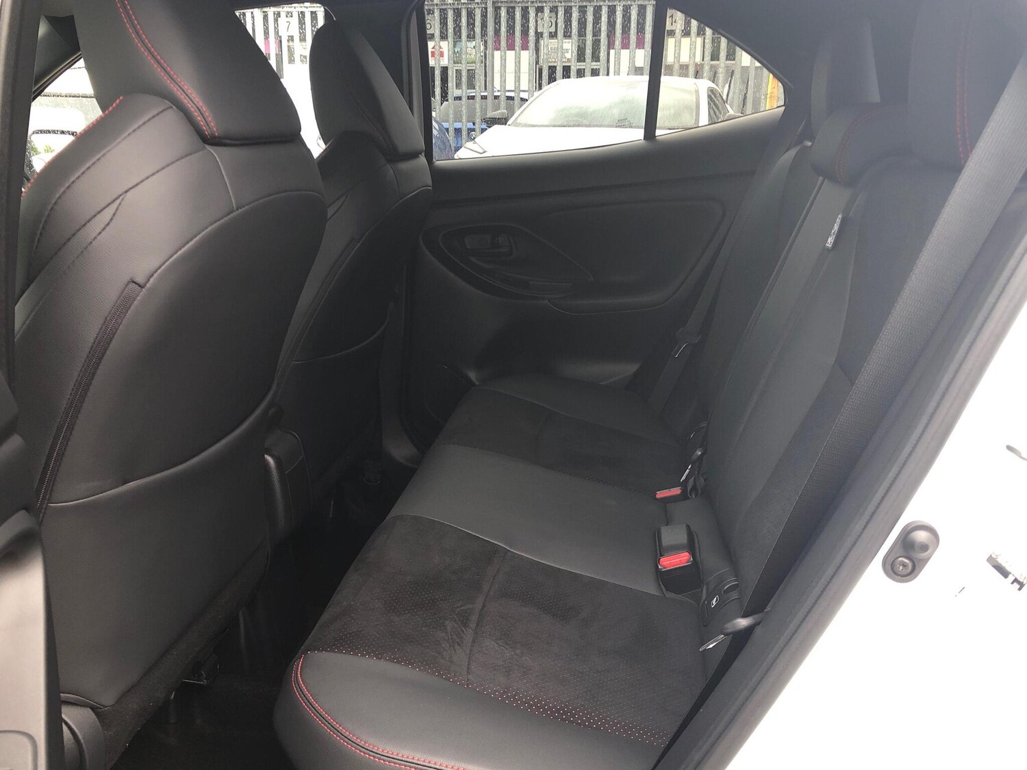 Used Toyota Yaris 2024 for sale - 75842352: Photo 19