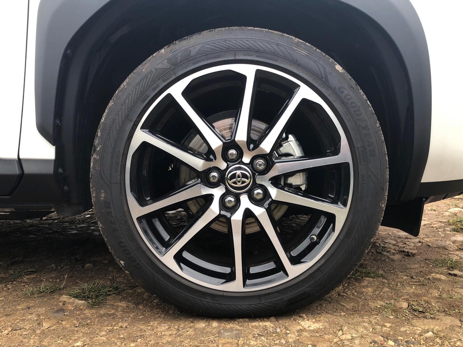 Used Toyota Yaris 2024 for sale - 75842352: Photo 20