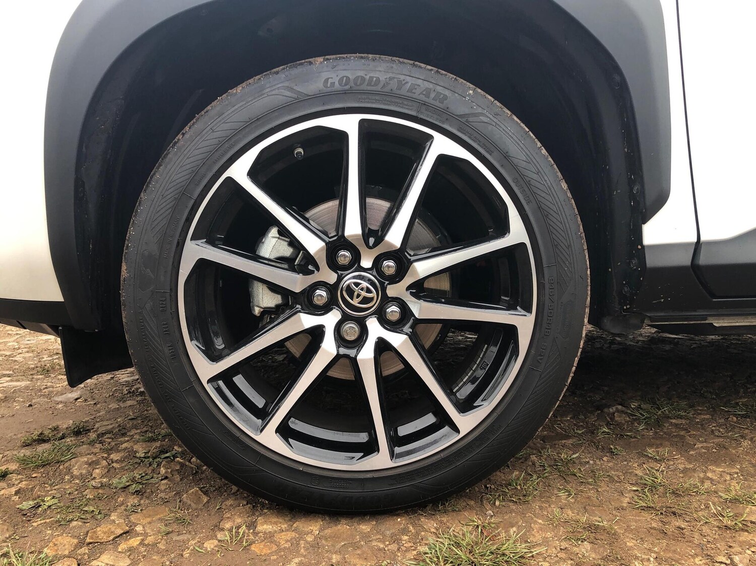 Used Toyota Yaris 2024 for sale - 75842352: Photo 21